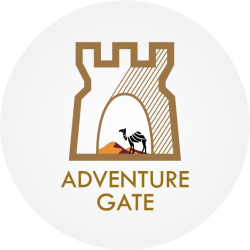 company logo