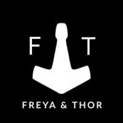 company logo