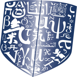 company logo