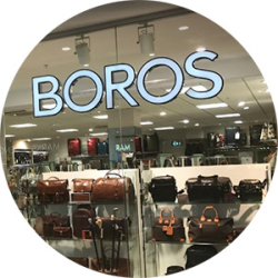 company logo