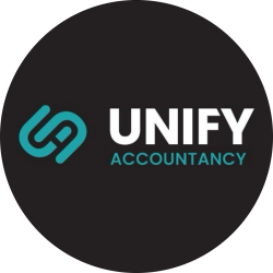 company logo