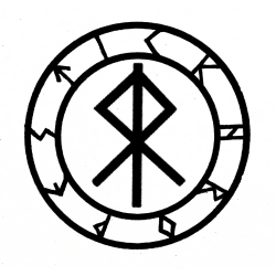 company logo