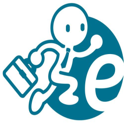company logo