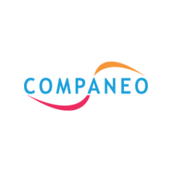company logo
