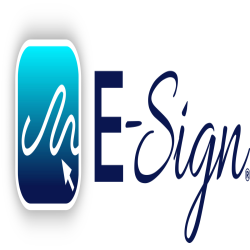 company logo