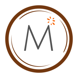 company logo