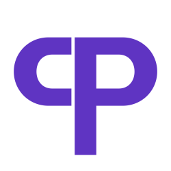 company logo