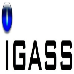 company logo