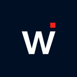 company logo