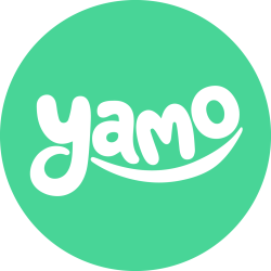 company logo
