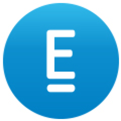 company logo