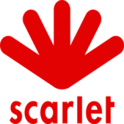 company logo