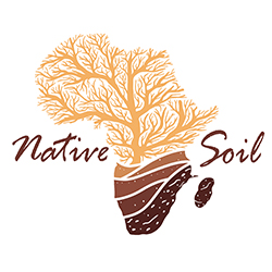company logo