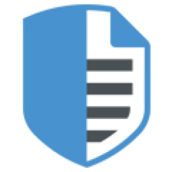 company logo