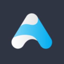 company logo