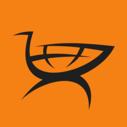 company logo