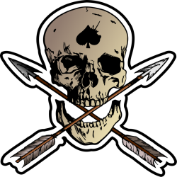 company logo