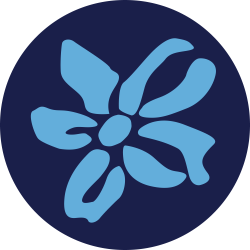 company logo