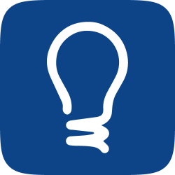 company logo