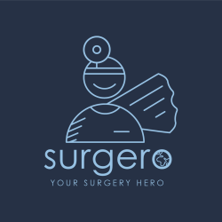 company logo