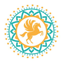 company logo