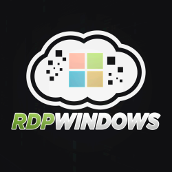 company logo