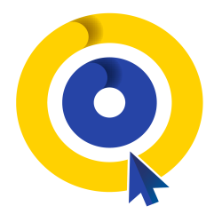 company logo