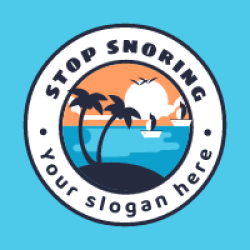 company logo