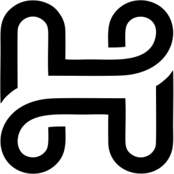 company logo