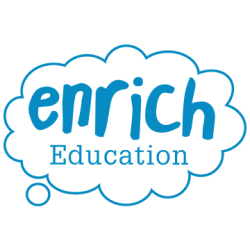 company logo