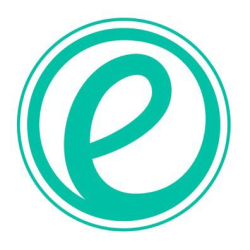 company logo
