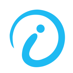company logo