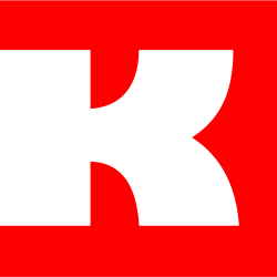 company logo