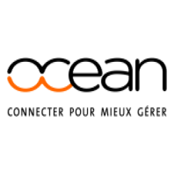company logo