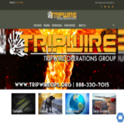 company logo
