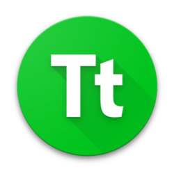 company logo