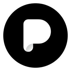 company logo