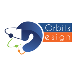 company logo