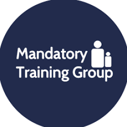 company logo