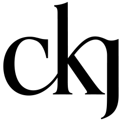 company logo