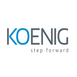 company logo