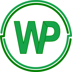 company logo