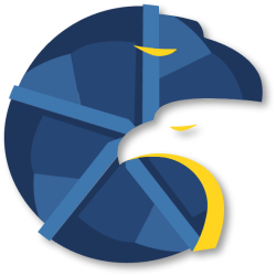 company logo