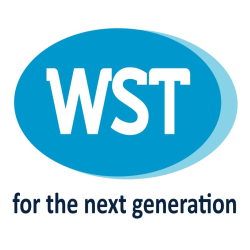company logo