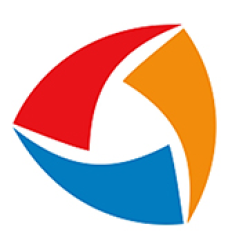 company logo