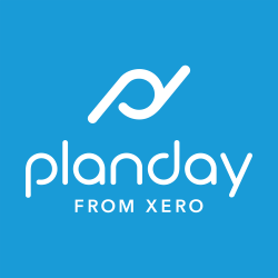 company logo