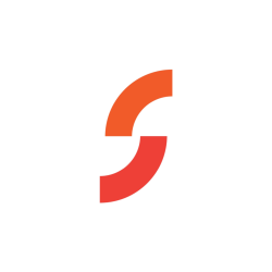 company logo