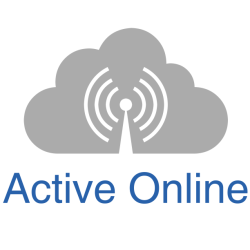 company logo