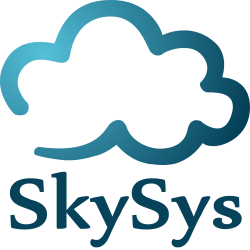 company logo