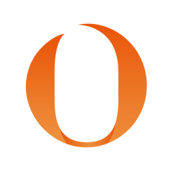 company logo